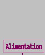 Alimentation