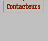 Contacteurs